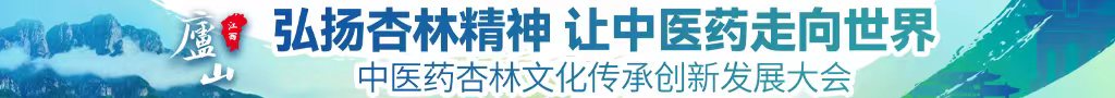 中国日BB逼喷水国语对中医药杏林文化传承创新发展大会